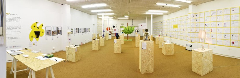 inventors exhibition
